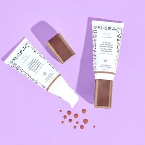 Drunk Elephant D-Bronzi Sunshine Drops